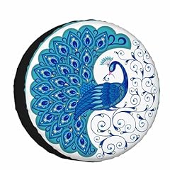 Peacock spare tire for sale  Delivered anywhere in UK