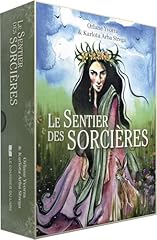 Sentier sorcières d'occasion  Livré partout en France