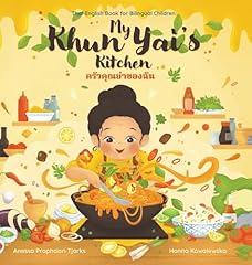 Khun yai kitchen for sale  Delivered anywhere in USA 