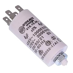 4uf motor run for sale  Delivered anywhere in UK