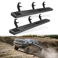 6.5 running boards for sale  Delivered anywhere in USA 
