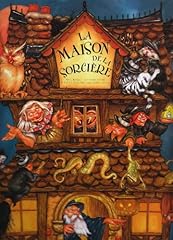 Maison sorcière d'occasion  Livré partout en Belgiqu