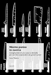 Niente panico cucina. usato  Spedito ovunque in Italia 