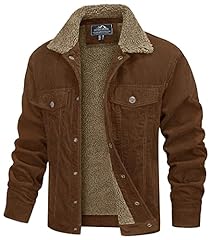 Magcomsen men corduroy for sale  Delivered anywhere in USA 