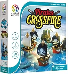 Smart games pirates for sale  Delivered anywhere in UK