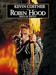 Robin hood prince for sale  Delivered anywhere in UK