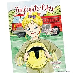 Firefighter ruby girls for sale  Delivered anywhere in UK