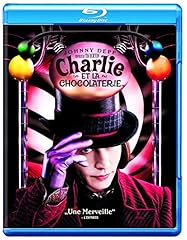 Charlie chocolaterie warner d'occasion  Livré partout en France