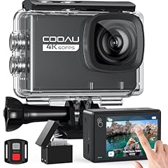 Cooau nuova action usato  Spedito ovunque in Italia 