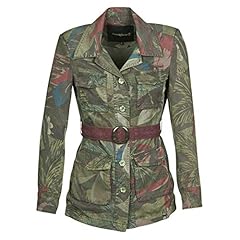 Desigual giacca donna usato  Spedito ovunque in Italia 