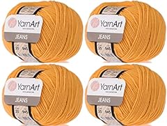 Skeins yarnart jeans for sale  Delivered anywhere in USA 