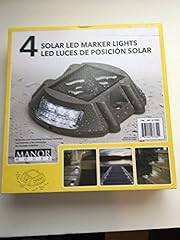 Manor house solar for sale  Delivered anywhere in USA 