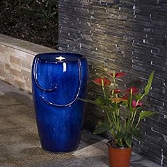 Glitzhome ceramic vase for sale  Delivered anywhere in USA 