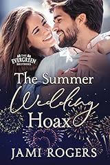 Summer wedding hoax for sale  Delivered anywhere in UK