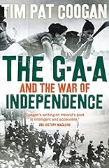 Gaa war independence for sale  Delivered anywhere in UK