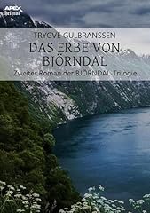 Erbe björndal zweiter gebraucht kaufen  Wird an jeden Ort in Deutschland