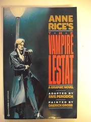 Anne rice vampire for sale  Delivered anywhere in USA 