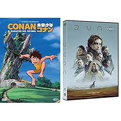 Conan ragazzo del usato  Spedito ovunque in Italia 