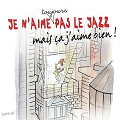 Aime jazz aime d'occasion  Livré partout en France