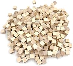 Wood blocks crafting for sale  Delivered anywhere in USA 