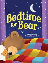 Bedtime bear children for sale  Delivered anywhere in USA 