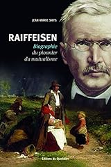 Raiffeisen biographie pionnier gebraucht kaufen  Wird an jeden Ort in Deutschland