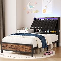 Twin size bed for sale  Delivered anywhere in USA 