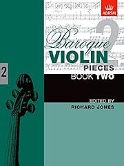 Pièces baroques vol.2 d'occasion  Livré partout en France