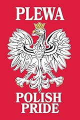 Plewa polish pride gebraucht kaufen  Wird an jeden Ort in Deutschland