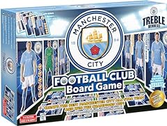 Manchester city board for sale  Delivered anywhere in UK