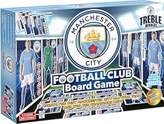 Manchester city board for sale  Delivered anywhere in UK