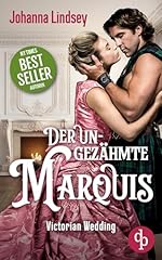 Ungezähmte marquis spicy gebraucht kaufen  Wird an jeden Ort in Deutschland