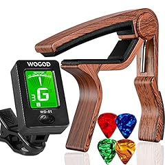 Guitar tuner guitar for sale  Delivered anywhere in USA 