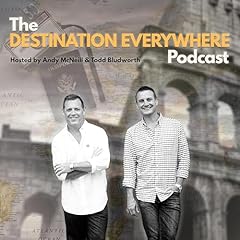 Destination everywhere for sale  Delivered anywhere in USA 