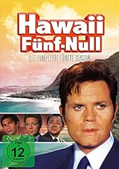 Hawaii five null gebraucht kaufen  Wird an jeden Ort in Deutschland