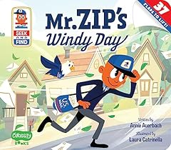 Mr. zip windy for sale  Delivered anywhere in USA 