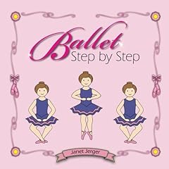 Ballet step step for sale  Delivered anywhere in USA 