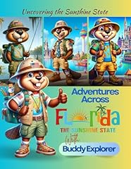 Buddy explorer sunshine for sale  Delivered anywhere in UK