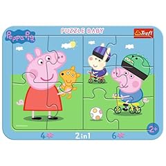 Trefl baby puzzles d'occasion  Livré partout en France