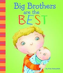 Big brothers best for sale  Delivered anywhere in USA 