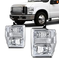 Headlight assembly fits for sale  Delivered anywhere in USA 