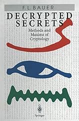 Decrypted secrets methods for sale  Delivered anywhere in UK