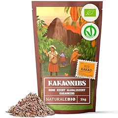 Naturalebio roh kakao gebraucht kaufen  Wird an jeden Ort in Deutschland