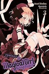 Magical girl raising d'occasion  Livré partout en Belgiqu