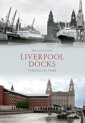Liverpool docks time for sale  Delivered anywhere in UK