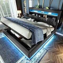 Riazos polsterbett 180x200 gebraucht kaufen  Wird an jeden Ort in Deutschland