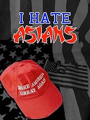 Hate asians shootout for sale  Delivered anywhere in USA 