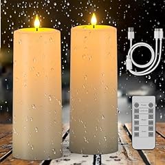Soulbay battery candles for sale  Delivered anywhere in UK