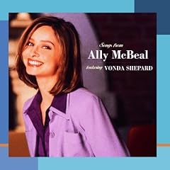 Songs ally mcbeal for sale  Delivered anywhere in USA 