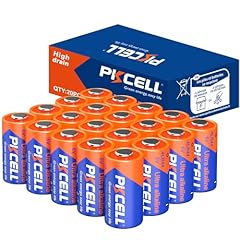 Pkcell piles 4lr44 d'occasion  Livré partout en France